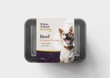 How to prepare raw meat for dogs